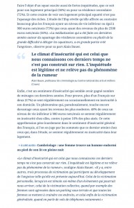 Le Figaro - 6 juillet 2021