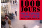 1000 jours pour vaincre l’insécurité – Préface d’Alain BAUER – CREAPHIS – 2005