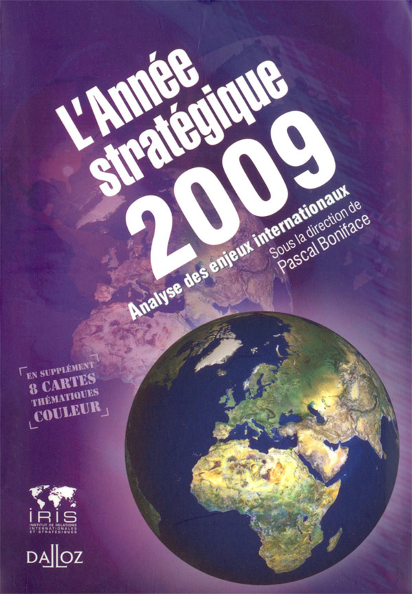 annee-strategique-2009-dalloz-2008