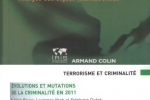 L’année stratégique 2012 – Armand Colin – Septembre 2011