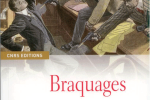 Braquages – CNRS – Préface d’Alain Bauer – Septembre 2010