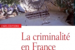 La criminalité en France – Sous la direction d’Alain BAUER – CNRS Édition – Novembre 2010