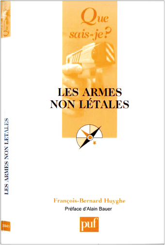 les-armes-non-letales-puf-02-2009