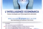 Conférence AIPSA à Rome – 20 Juin 2012