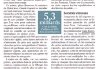 Le Figaro – 09 Janvier 2012