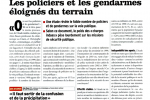 La gazette des communes – 19 Avril 2010