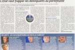 La Tribune – 30 Juillet 2010