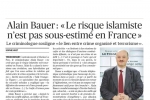 Le Figaro – 22 Mars 2012