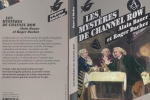 Les mystères de channel row – Alain Bauer et Roger Dachez – 10 avril 2013