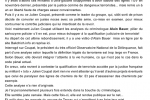 Nouvel Obs.com – 17 Juin 2009