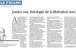 Le Figaro – 05 mars 2014
