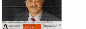 Courrier picard – Mars 2013