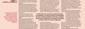 Le Nouvel Économiste – 29 Mars 2013