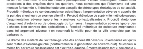 Contrepoints – 5 Avril 2012