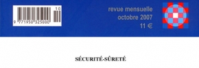 Pour un Conseil de Sécurité Nationale – Revue de la Défense Nationale – Octobre 2007