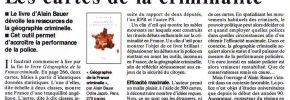 La Tribune – 5 Mai 2006