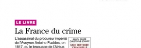 Midi Libre – 18 Avril 2012