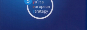 Yalta European strategy – 10,11,13 Juillet 2008