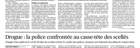 Le Figaro – 12 septembre 2014