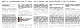Le Figaro – 26 août 2014