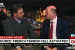 CNN video – January 12, 2015