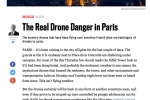 The Daily beast – 26 février 2015