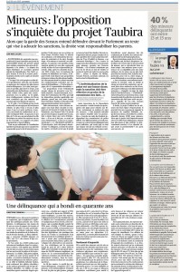 Le Figaro - 20 août 2015