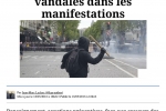 Le Figaro – 18 mai 2016
