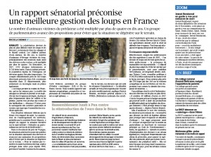 Le Figaro - 25 avril 2018