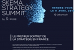 SKEMA Strategic summit – 11 avril 2019