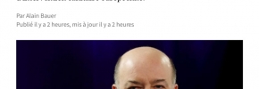 Le Figaro – 18 mars 2020