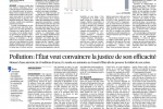 Le Figaro – 2 février 2021