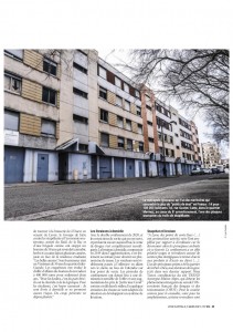 Lyon Capitale n°808 - Mars 2021