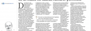 Le Figaro – 7 mai 2021