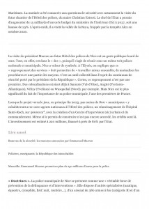 L'Opinion - 10 janvier 2022 - 2