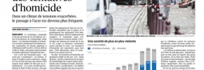 Le Figaro – 31 janvier 2022