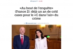 Le Figaro TV – 29 janvier 2022