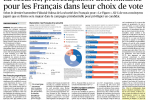 Le Figaro – 25 octobre 2021